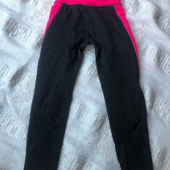 🔥3/$20.Athletic Works Girls' Active Legging and top - Picture 3 of 7